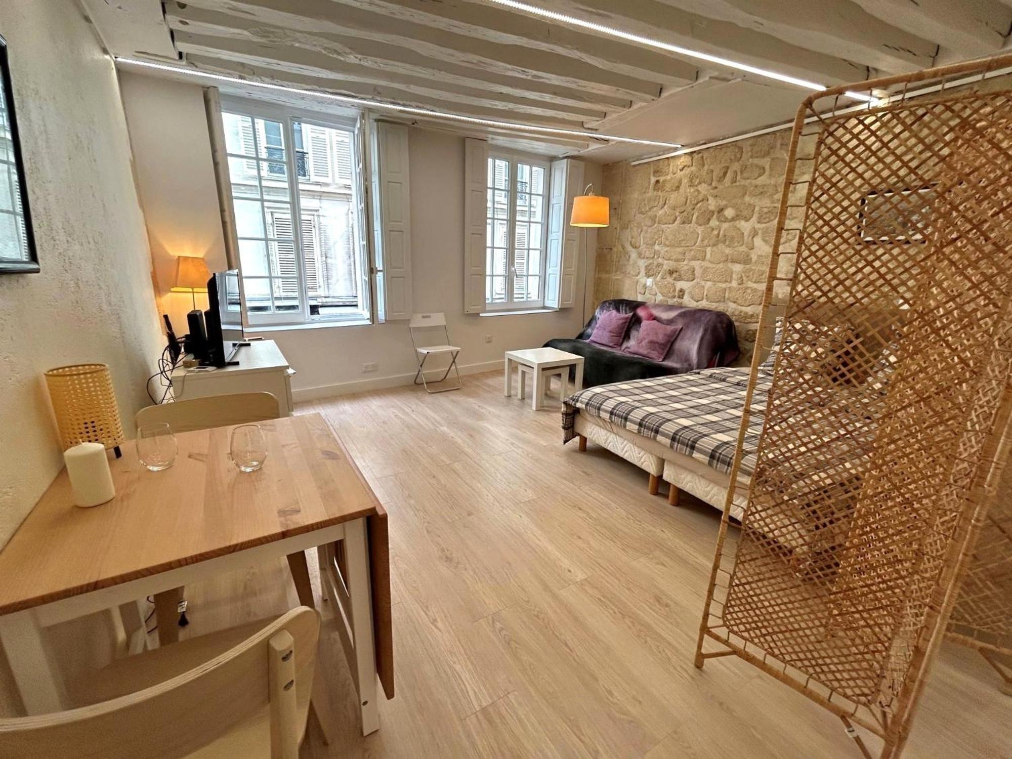 Loft Saint Andre Appartement *