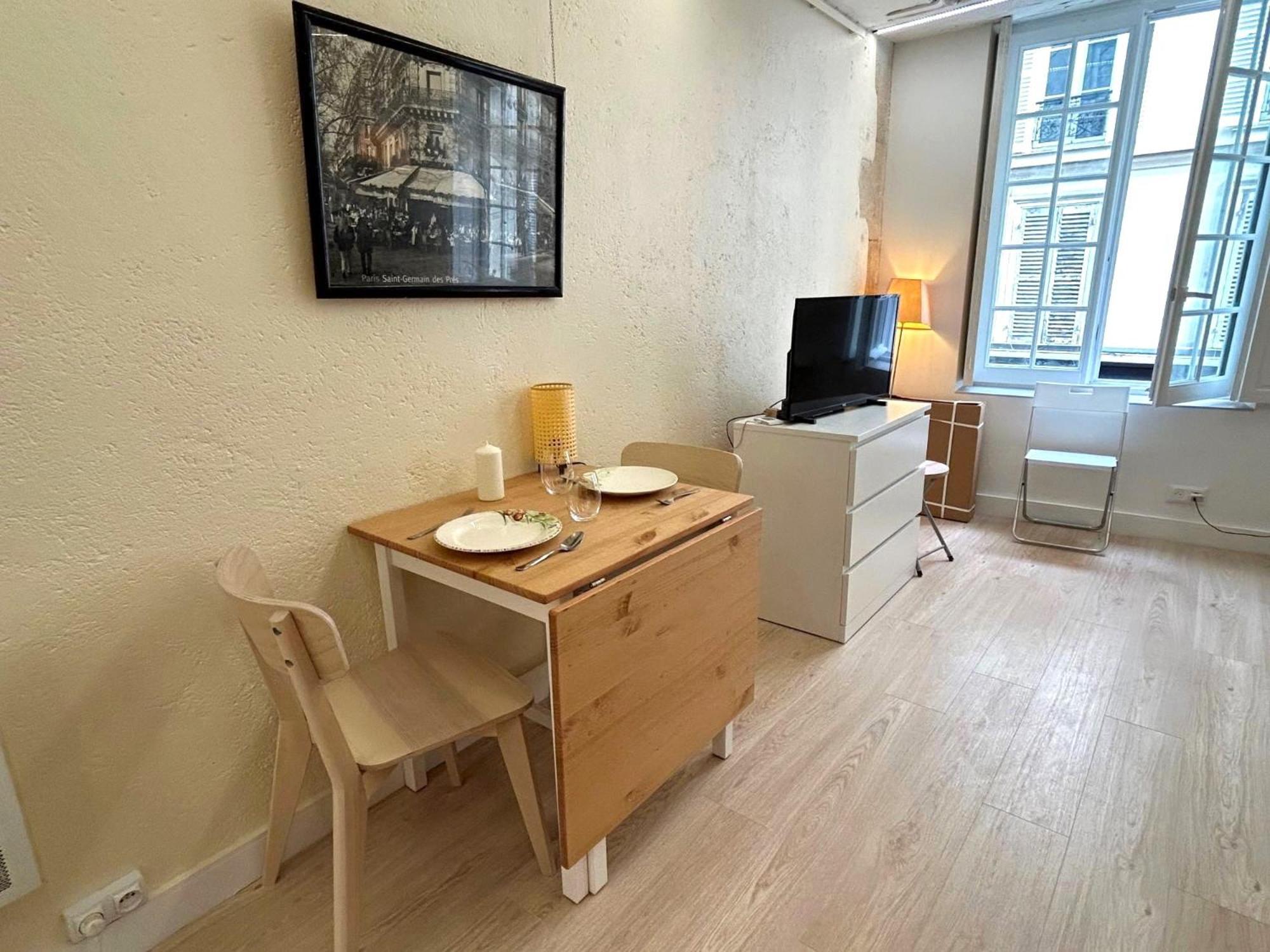 Appartement Loft Saint Andre *